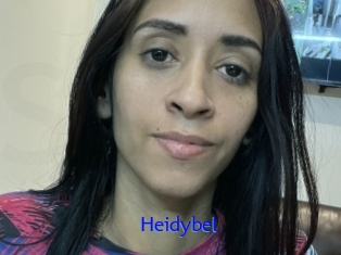 Heidybel