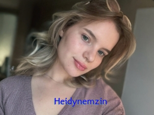 Heidynemzin