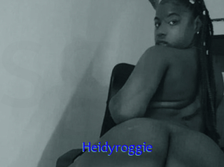 Heidyroggie