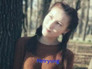 Heiryung