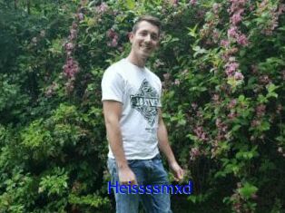 Heissssmxd