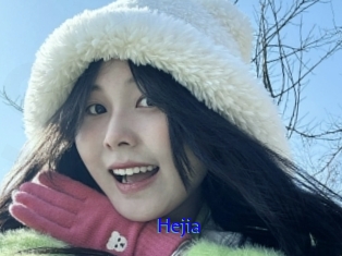 Hejia
