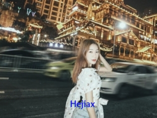 Hejiax