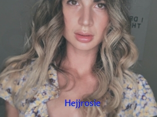 Hejjrosie