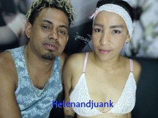 Helenandjuank