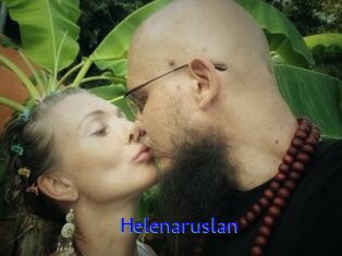 Helenaruslan