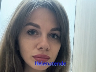 Helenatende