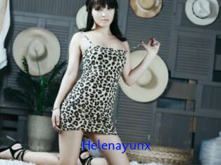 Helenayunx