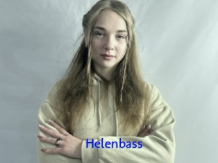 Helenbass