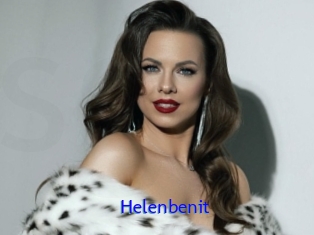 Helenbenit
