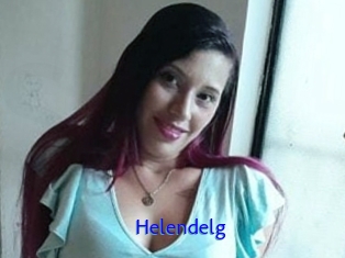 Helendelg