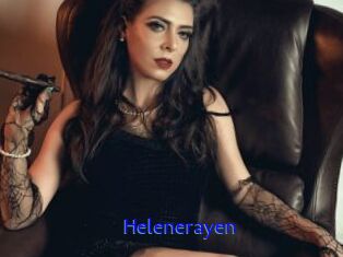Helenerayen