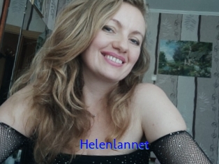 Helenlannet