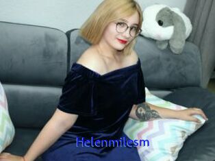 helenmilesm Sexo Gratis