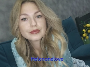 Helenonelove