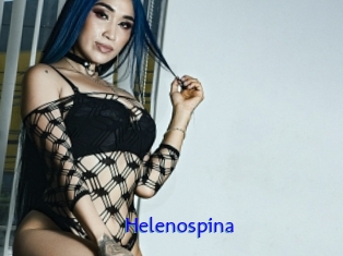 Helenospina