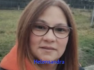 Helensandra