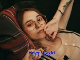 Helenshygirl