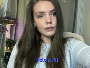 Helenwill