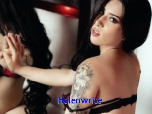 Helenwrite