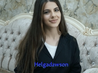 Helgadawson
