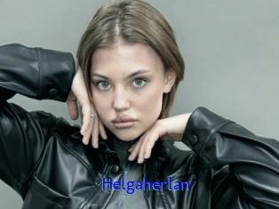 Helgaherlan