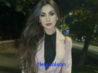 Helgaolson