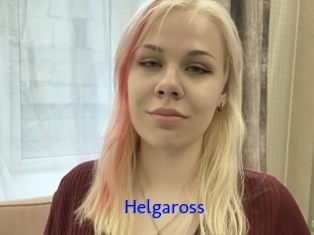 Helgaross