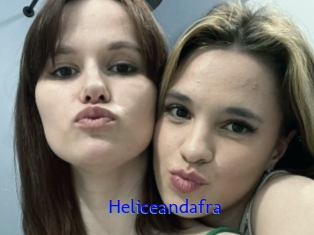 Heliceandafra