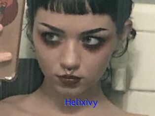 Helixivy