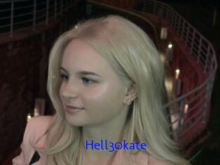 Hell30kate