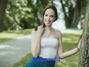 Hellacandid