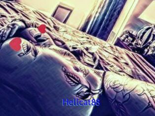 Hellcat88