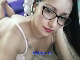 Hellen_rs