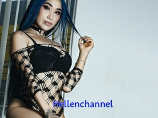 Hellenchannel