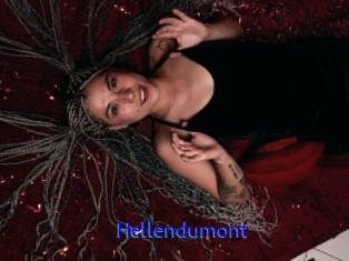 Hellendumont