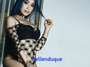 Hellenduque