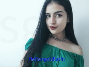 Hellengoldlatin