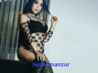 hellenmanzur Sexo Gratis