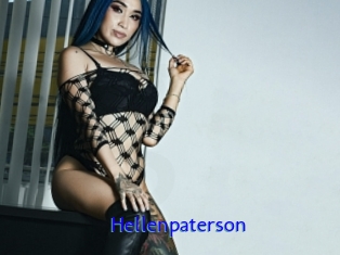 Hellenpaterson