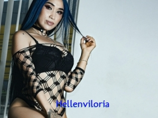 Hellenviloria