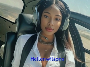 hellenwilsonx Sexo Gratis