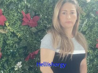 Hellishorgy