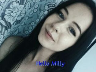 Hello_Milly