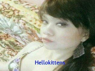 Hellokittens