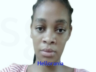 Hellorania