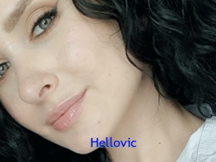 Hellovic