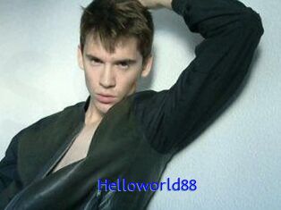 Helloworld88