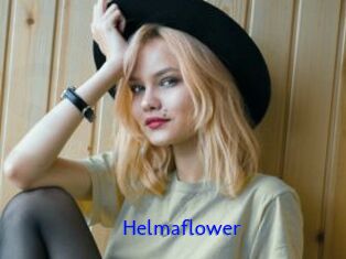 Helmaflower
