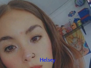 Helsey